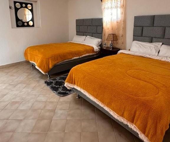 Photo of Bedroom in Mineral de Pozos
