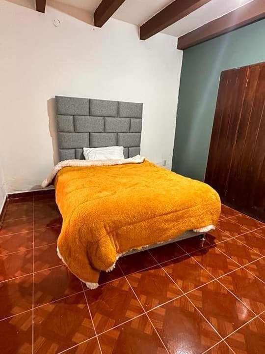 Photo of Bedroom in Mineral de Pozos