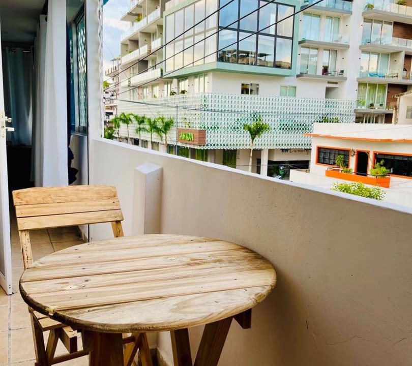 Photo of Patio Balcony in Emiliano Zapata