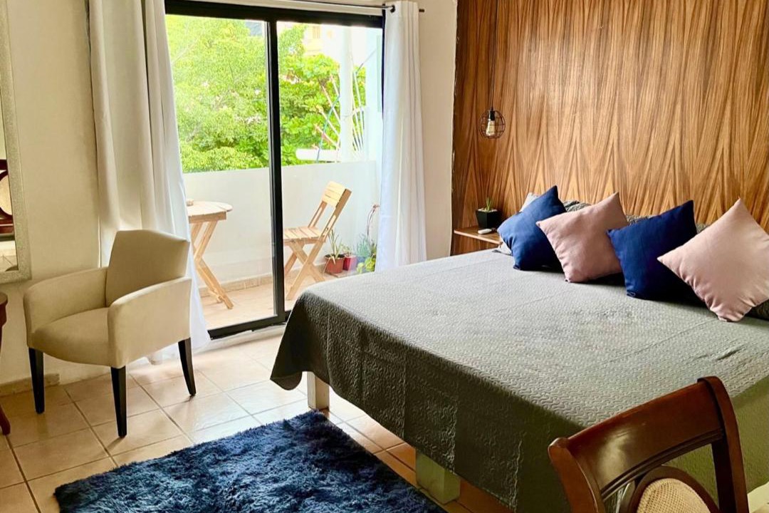 Photo of Bedroom in Emiliano Zapata