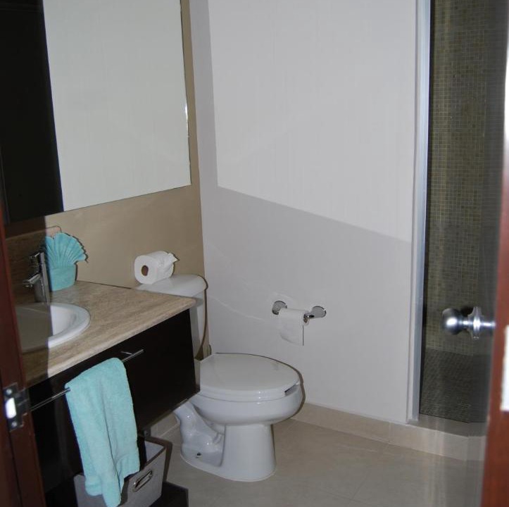 Photo of Bathroom in Puerto Penasco