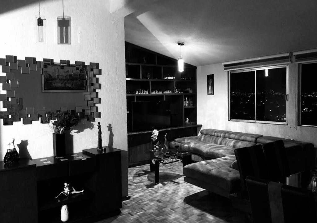 Photo of Livingroom in Tlalpan