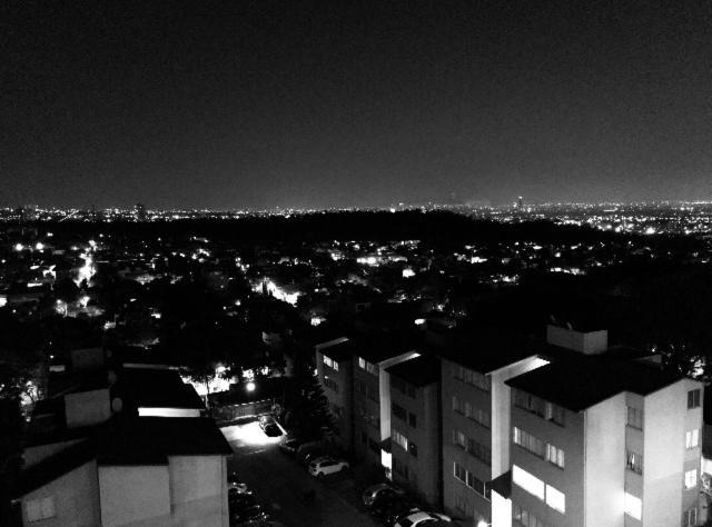 Photo of Buildings in Tlalpan