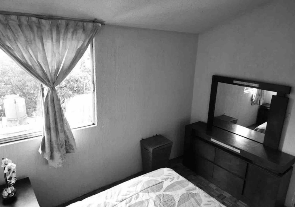 Photo of Bedroom in Tlalpan