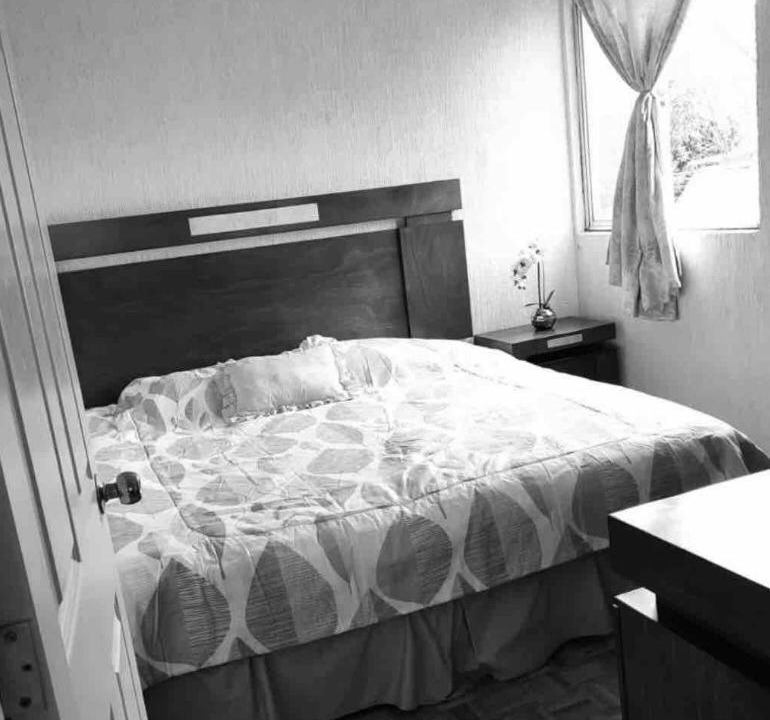 Photo of Bedroom in Tlalpan