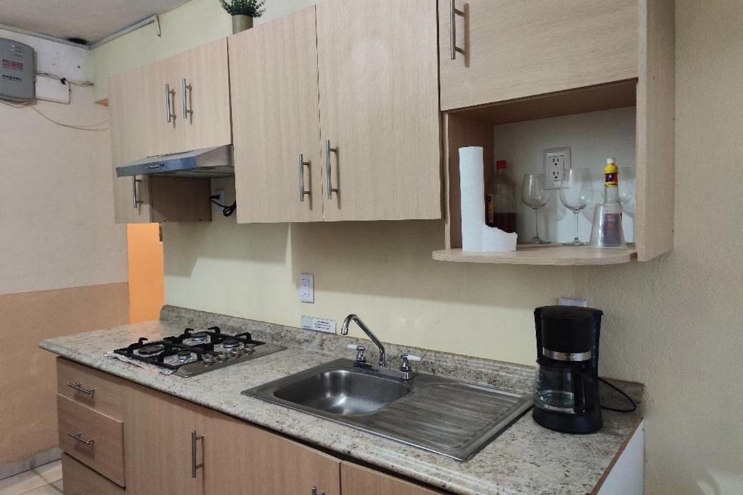 Photo of Kitchen in Mineral de Pozos