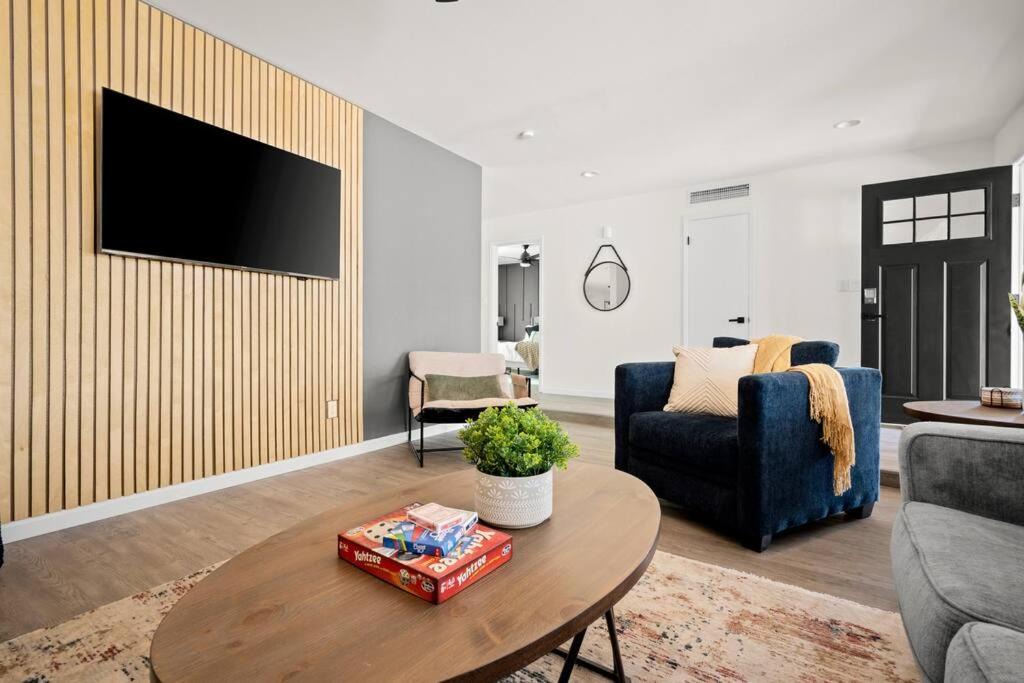 Photo of Livingroom in Tempe