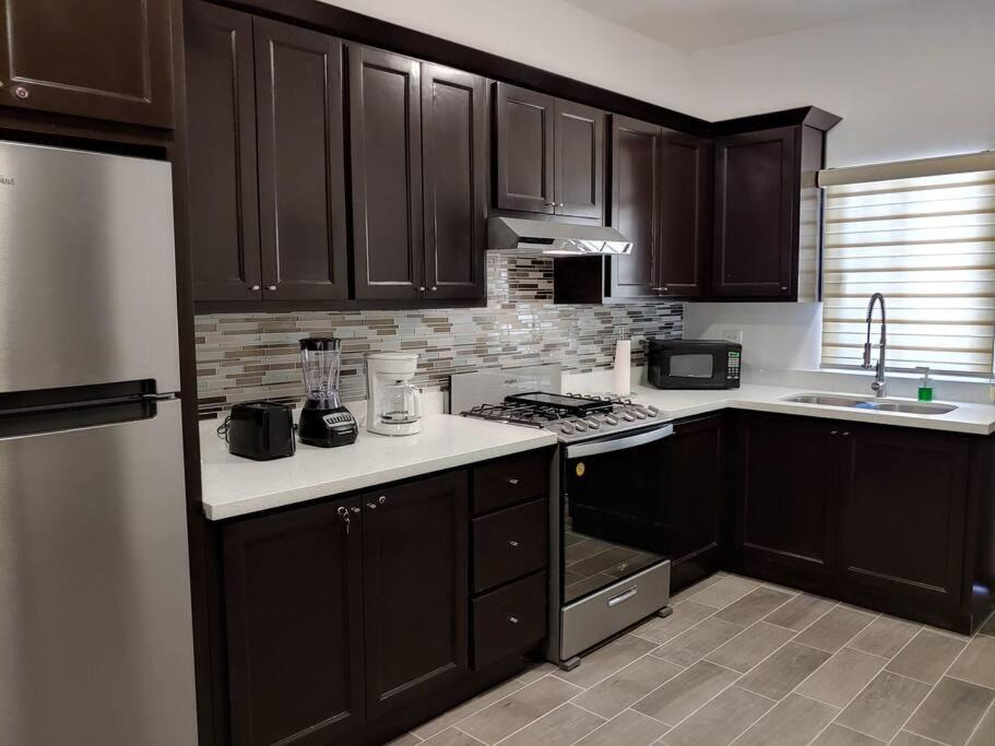 Photo of Kitchen in Brisas del Golfo