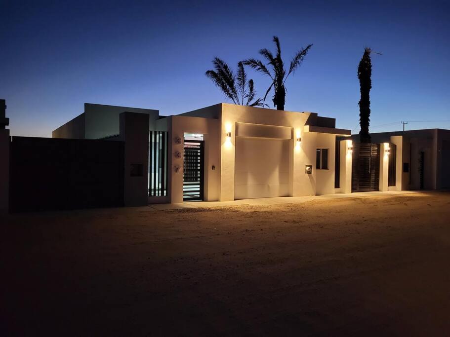 Photo of Buildings in Brisas del Golfo