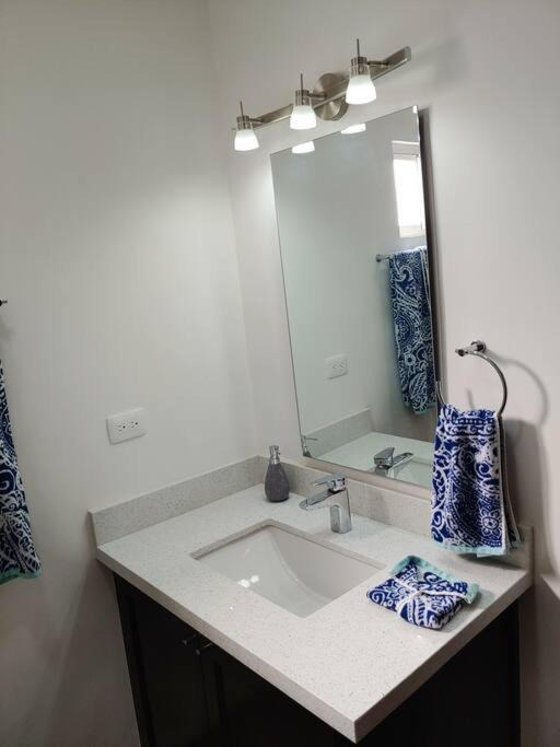 Photo of Bathroom in Brisas del Golfo