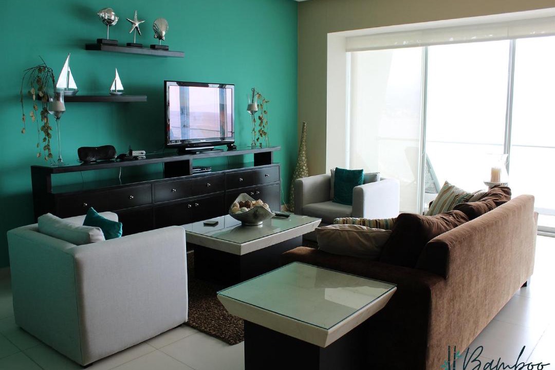 Photo of Livingroom in North Hotel Zone