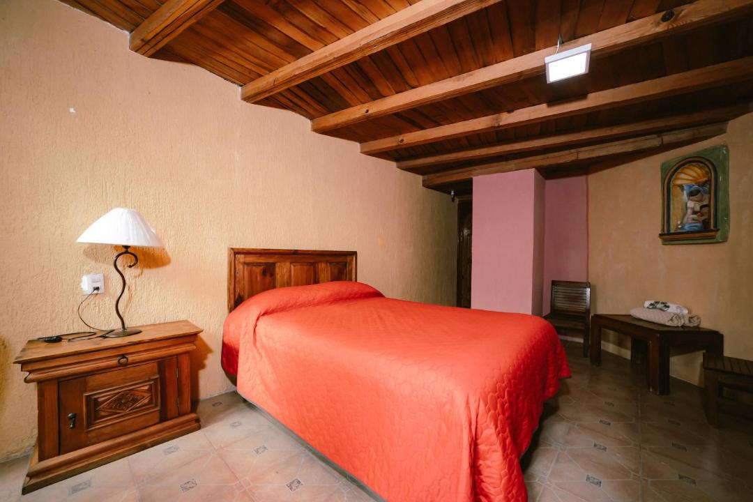 Photo of Bedroom in Dolores Hidalgo Cuna de la Independencia Nacional