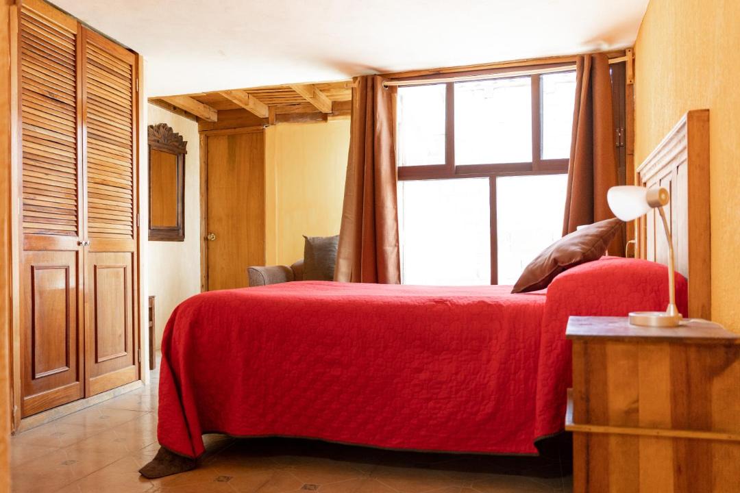 Photo of Bedroom in Dolores Hidalgo Cuna de la Independencia Nacional