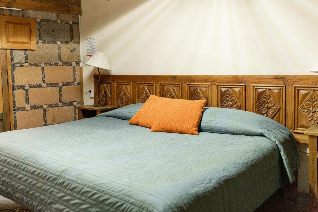 Photo of Bedroom in Dolores Hidalgo Cuna de la Independencia Nacional