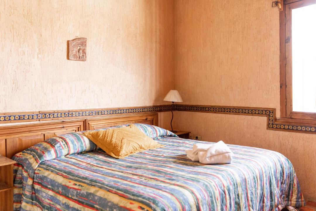 Photo of Bedroom in Dolores Hidalgo Cuna de la Independencia Nacional