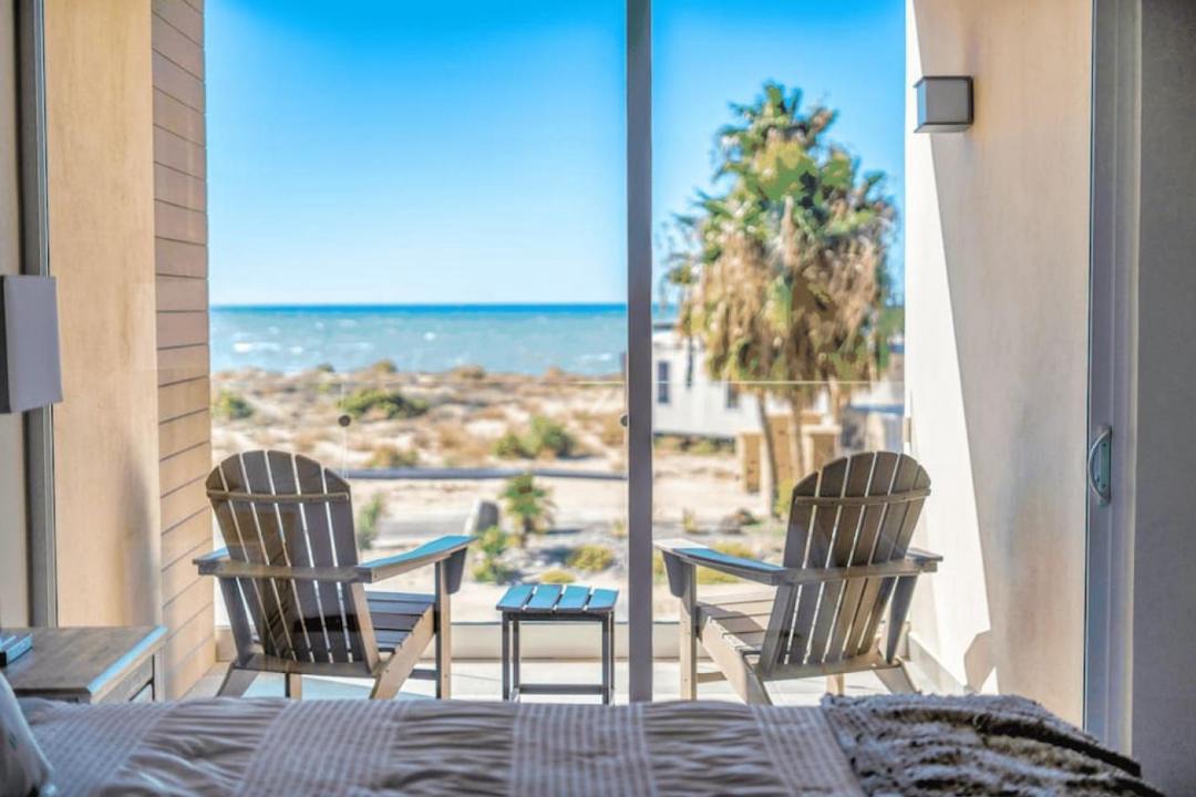 Photo of Patio Balcony in La Choya