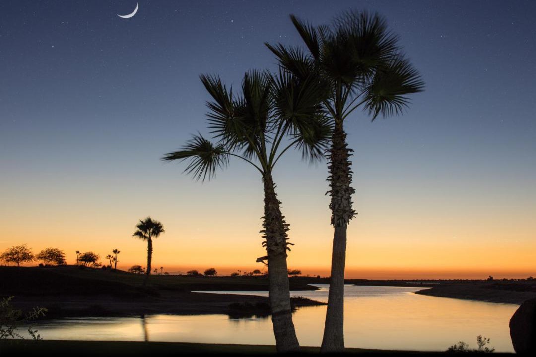 Photo of Outdoor in La Choya