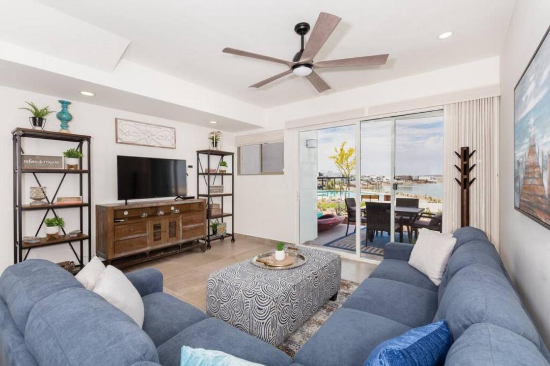 Photo of Livingroom in La Choya