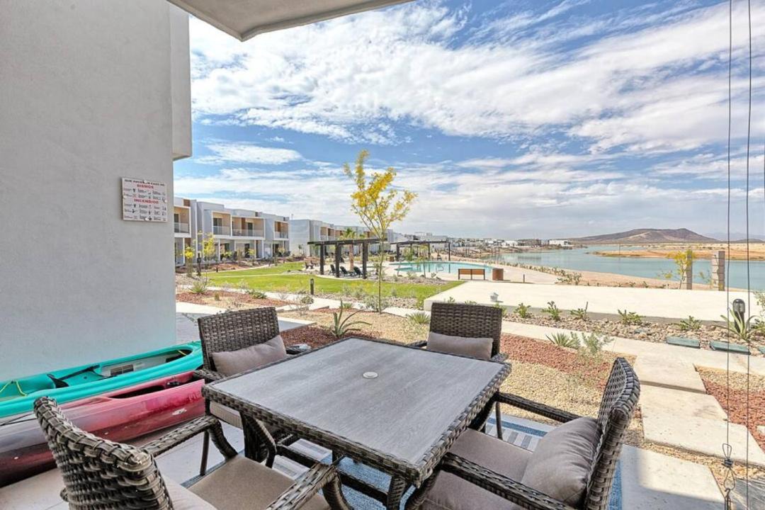 Photo of Patio Balcony in La Choya