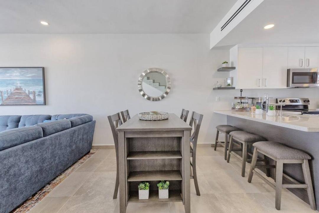 Photo of Livingroom in La Choya