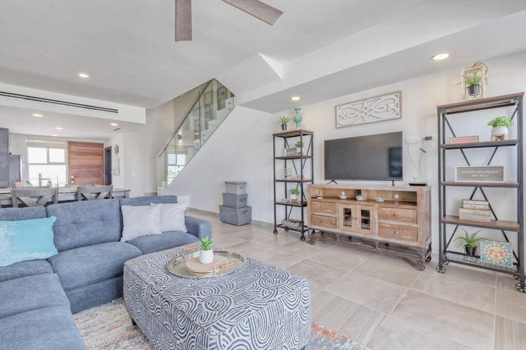 Photo of Livingroom in La Choya