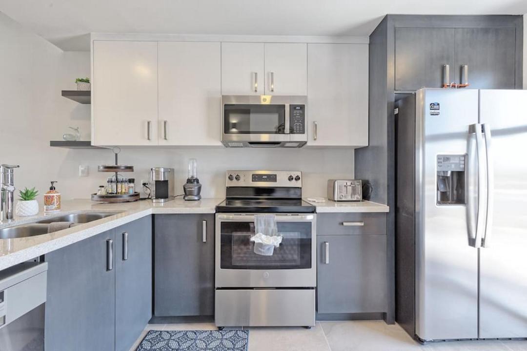 Photo of Kitchen in La Choya