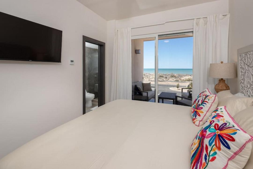 Photo of Bedroom in La Choya