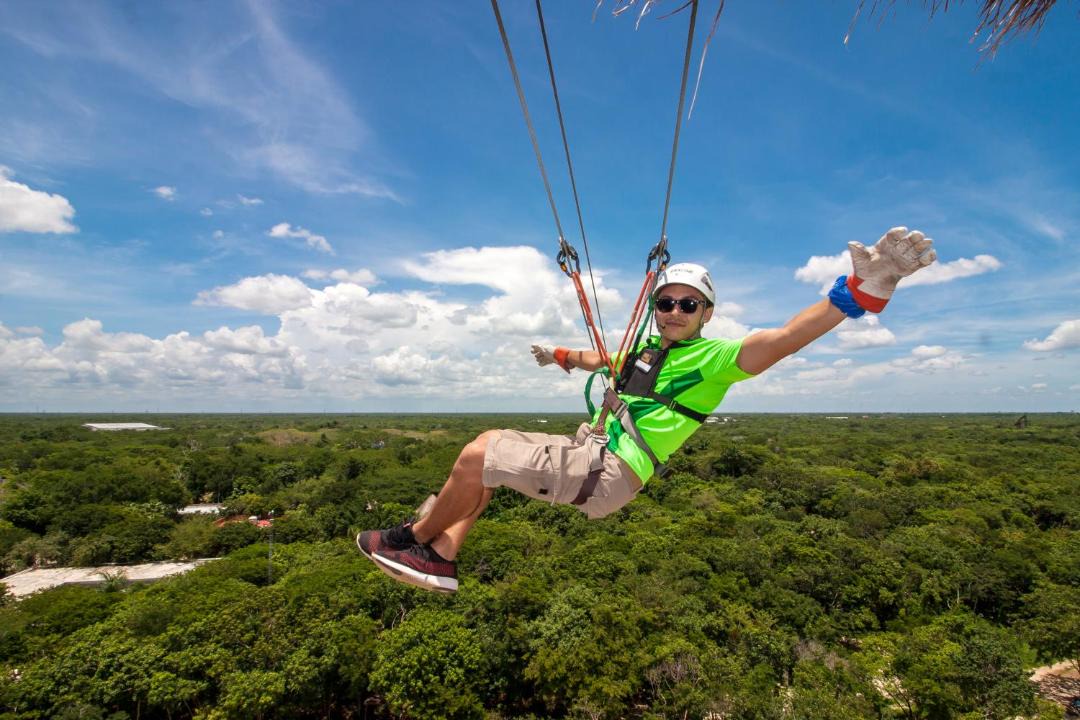 Photo of Others in Chichen Itza - Valladolid