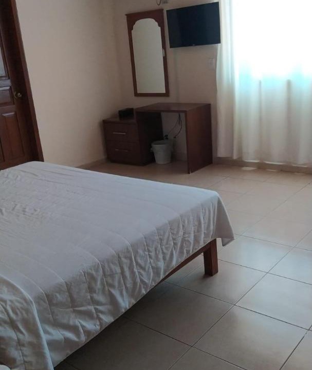 Photo of Bedroom in Santiago Tuxtla