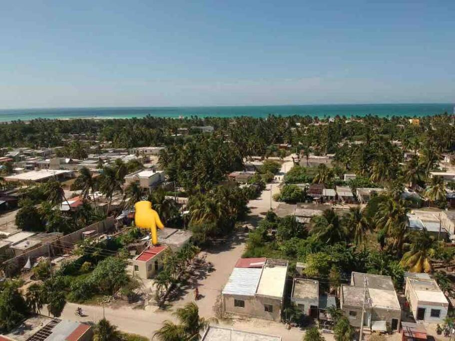 Photo of Others in El Cuyo