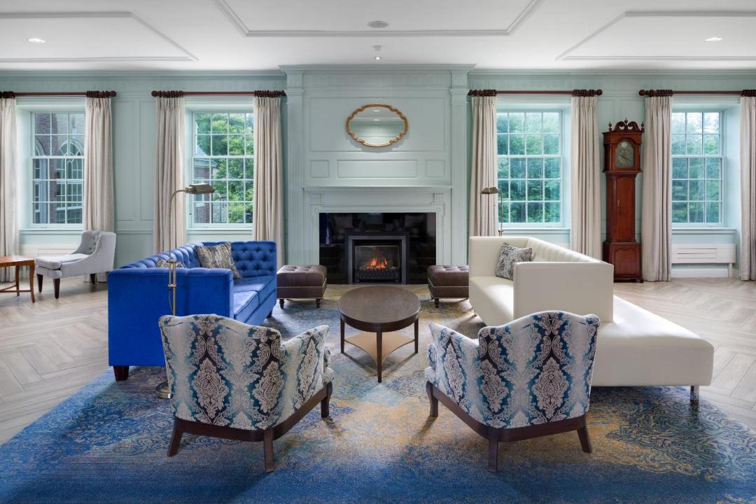 Photo of Livingroom in Andover