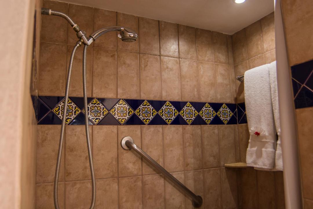 Photo of Bathroom in Chichen Itza