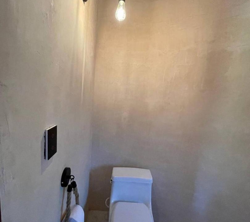 Photo of Bathroom in Hocaba