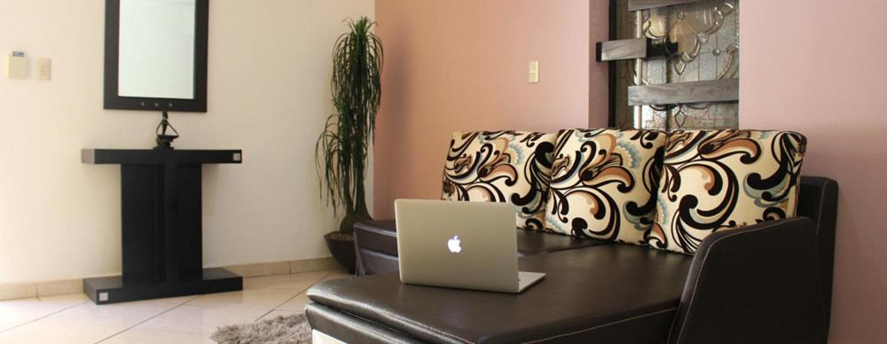 Photo of Livingroom in Culiacan