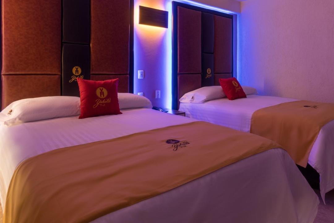 Photo of Bedroom in Jilotepec de Abasolo