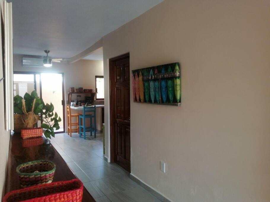 Photo of Livingroom in Lo de Marcos