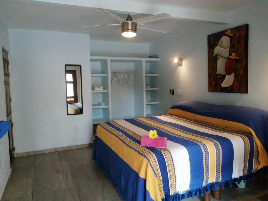 Photo of Bedroom in Lo de Marcos