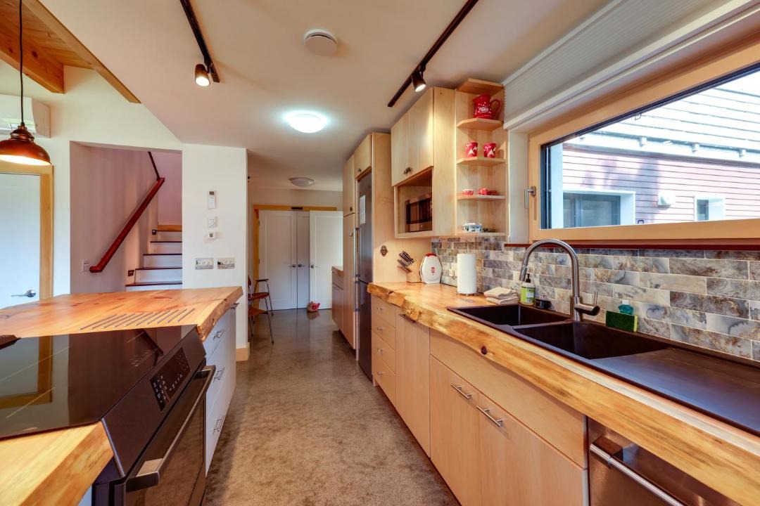 Photo of Kitchen in Otter Creek