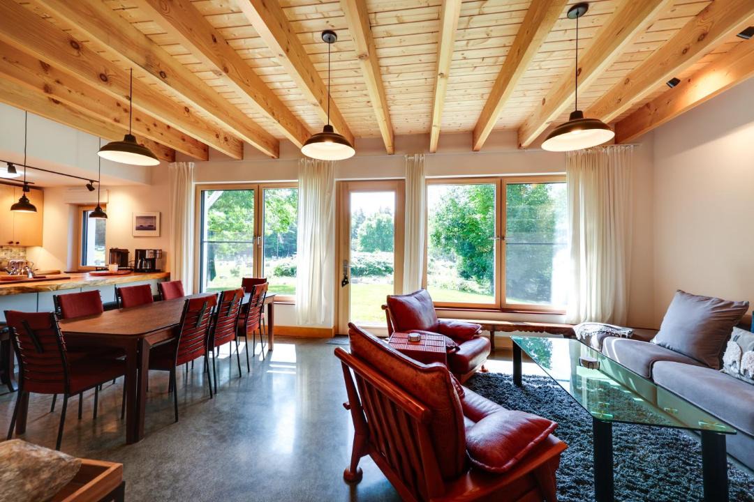 Photo of Livingroom in Otter Creek