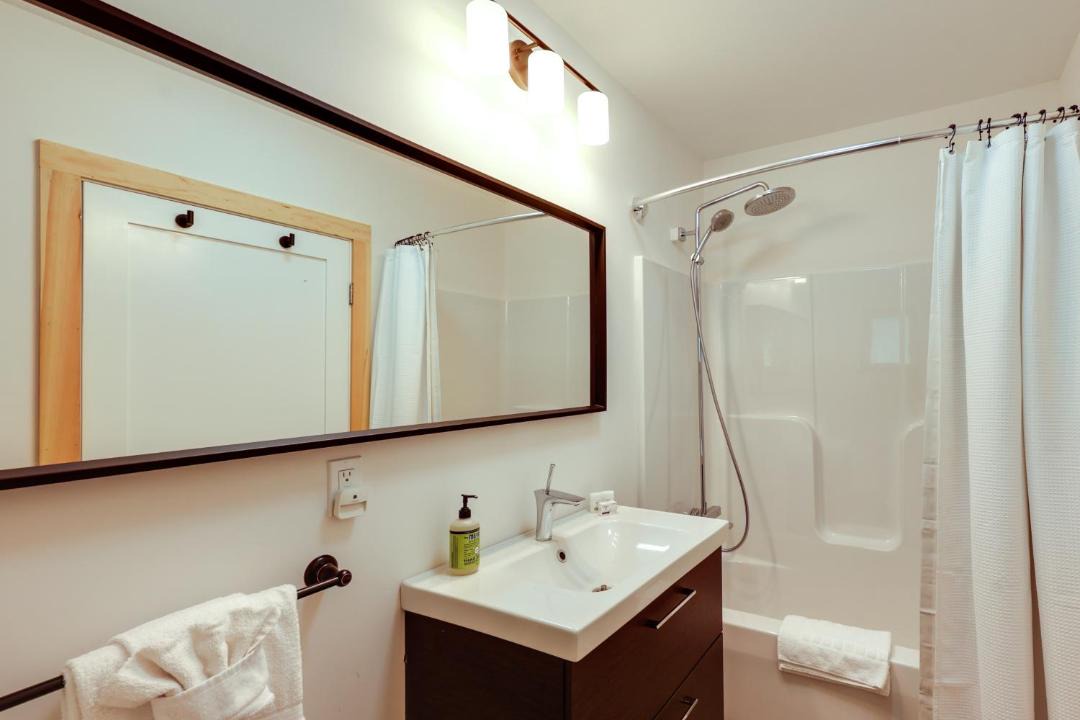 Photo of Bathroom in Otter Creek