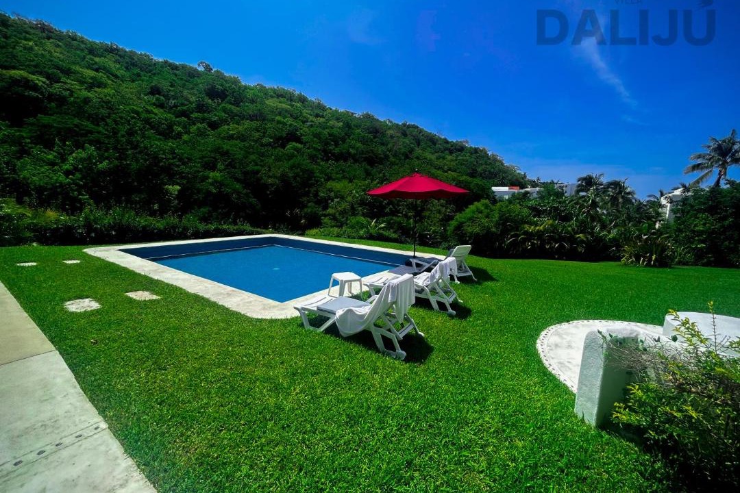 Photo of Outdoor in Santa Maria Huatulco