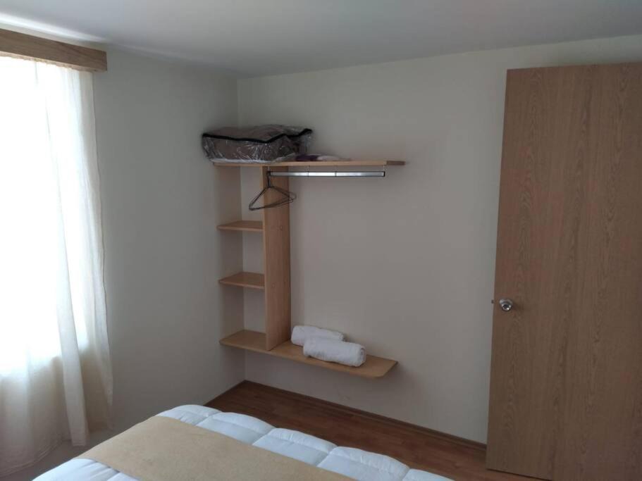 Photo of Bedroom in Doctores