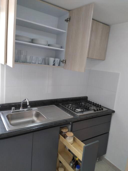 Photo of Kitchen in Doctores