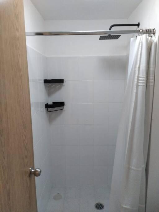 Photo of Bathroom in Doctores