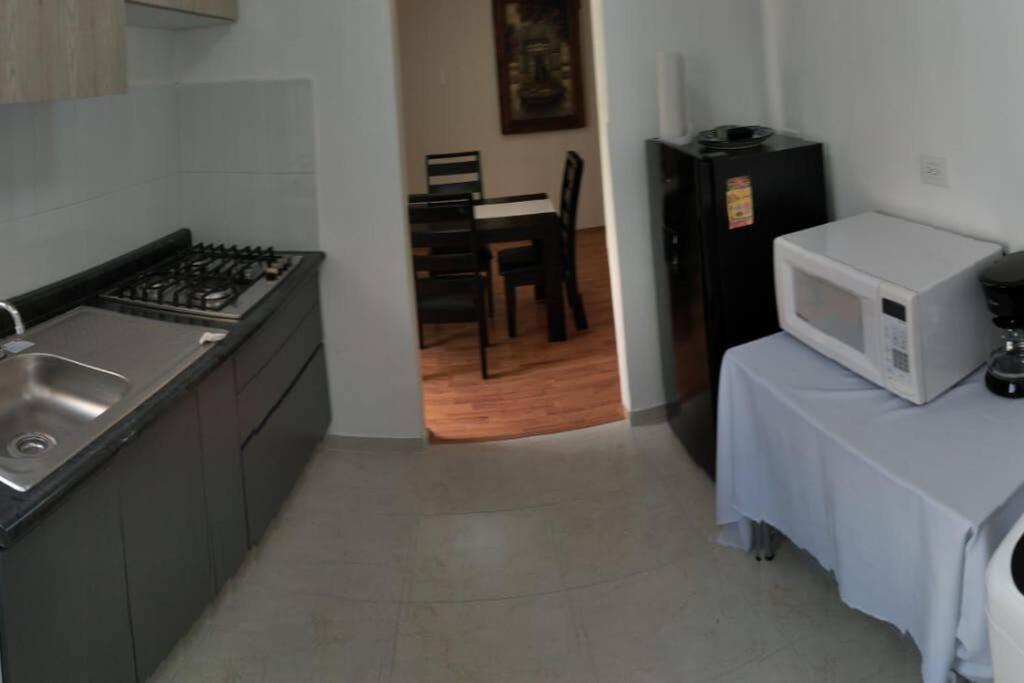 Photo of Kitchen in Doctores