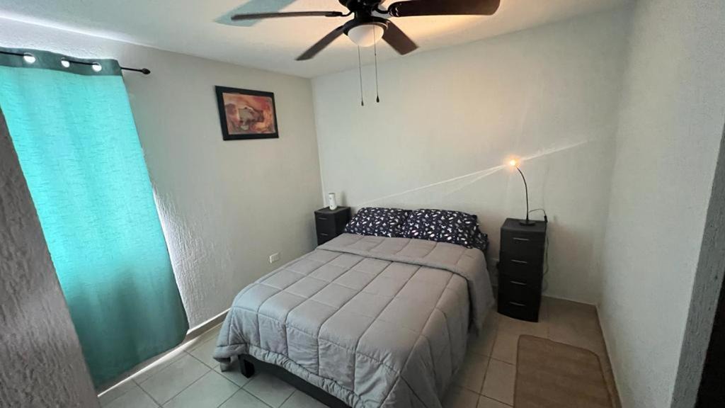 Photo of Bedroom in Playas De Tijuana