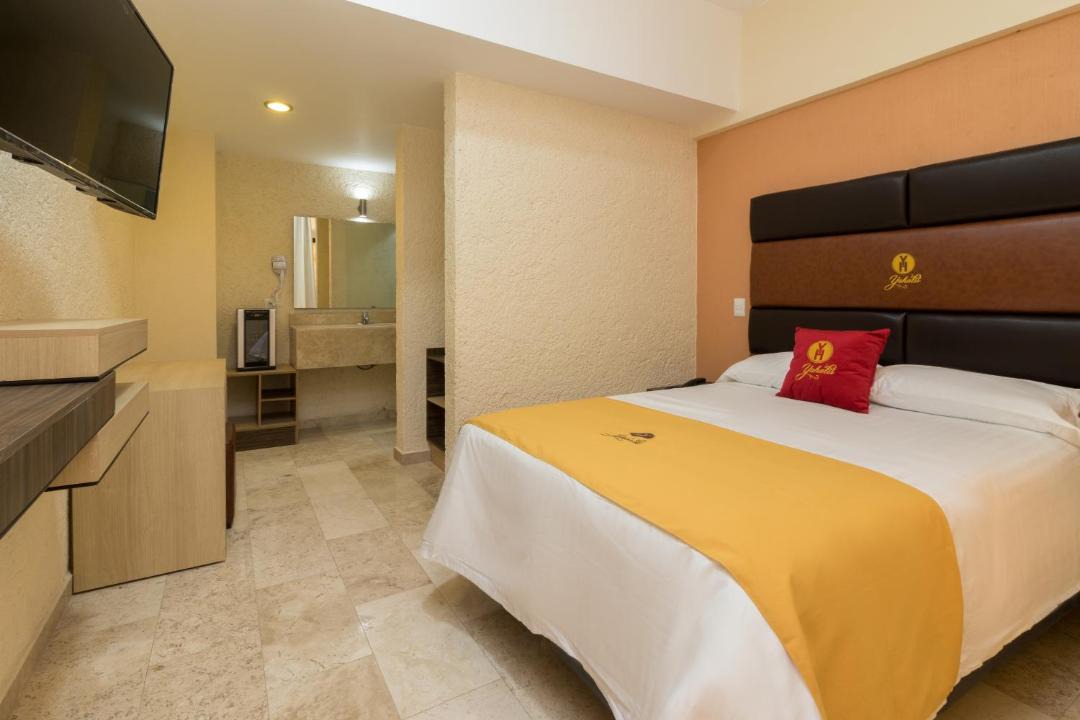 Photo of Bedroom in Jilotepec de Abasolo