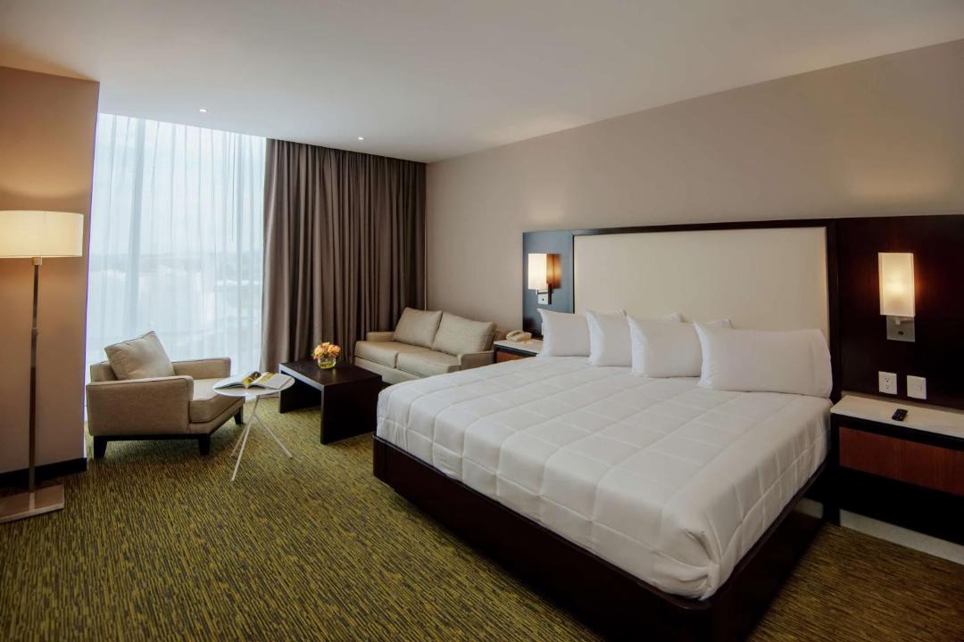 Photo of Bedroom in Angelopolis