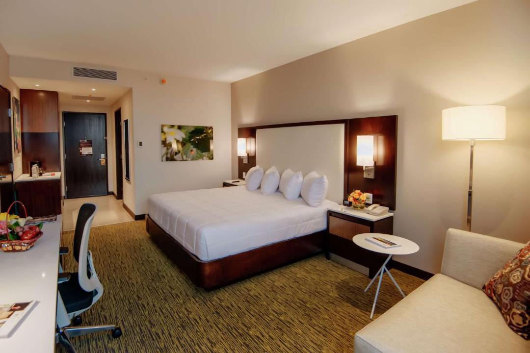 Photo of Bedroom in Angelopolis