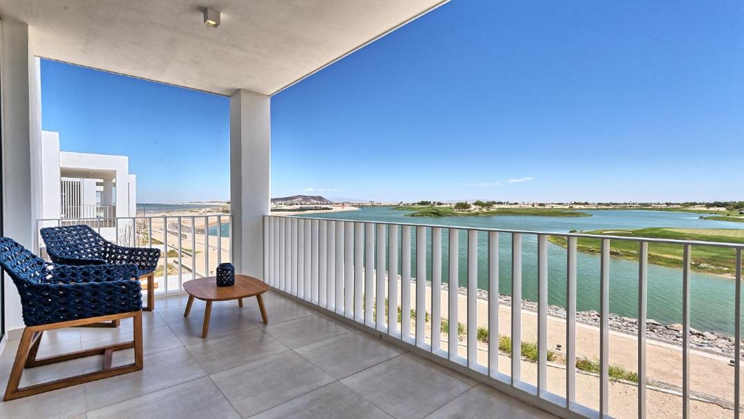 Photo of Patio Balcony in La Choya